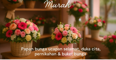 Toko Bunga Cikidangbayabang